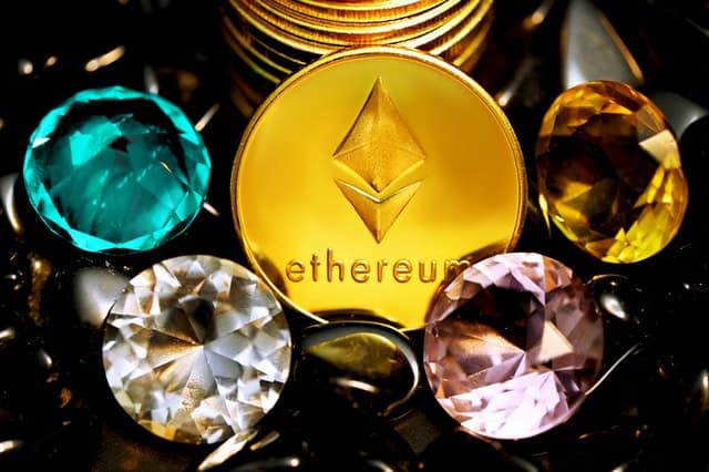 Why is everyone talking about Ethereum