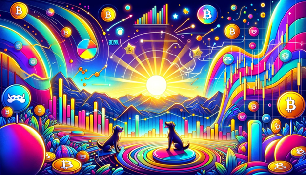 Will Mpeppe (MPEPE) And Solana Make You A Millionaire In 2024 - Experts Weigh In