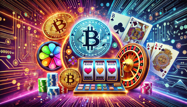 Best The Best Crypto Casino Games for Experts Android/iPhone Apps