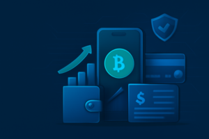 How to Live on Your Crypto Without Selling It - The Modern Investor’s Off-Ramp