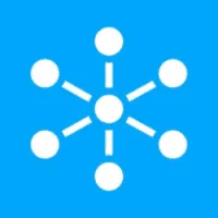 Accumulate logo
