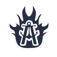 Admiral Token Logo