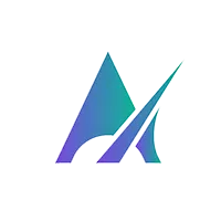 AetherX - Logo