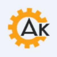 AKminer Logo