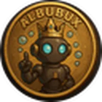 Albubux Logo