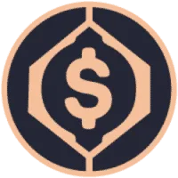 Alchemix USD logo