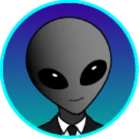 Aliens logo