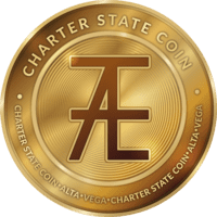 ALTA Token Logo