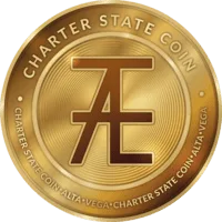 ALTA Token Logo