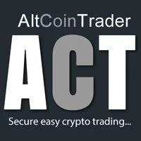 Altcoin Trader Logo