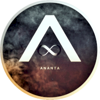 ANANTA Logo
