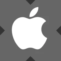 Apple xStock logo