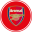 Arsenal Fan Token