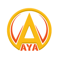 Aryacoin (AYA) - logo