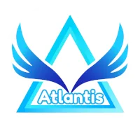 Atlantis Coin® - Logo
