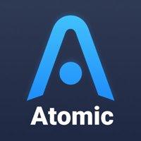 Atomic Logo