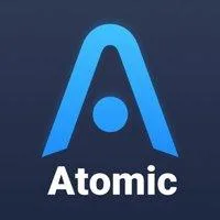 Atomic Logo