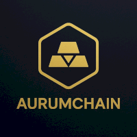 AurumChain Logo