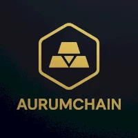 AurumChain Logo