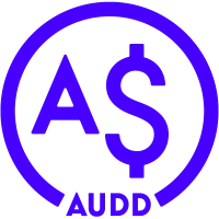 Australian Digital Dollar Logo