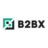 B2BX Logo