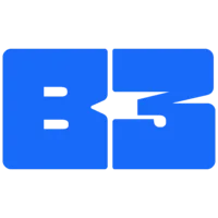 B3 logo
