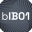 Backed IB01 $ Treasury Bond 0-1yr