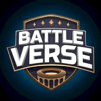 BattleVerse logo