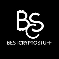 Bestcryptostuff Logo