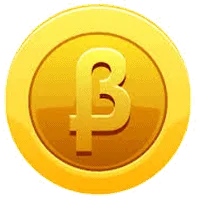 BetaCoin logo