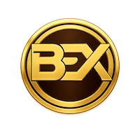 BEX Ecosystem Logo
