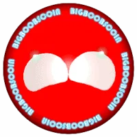 BigBoobsCoin Logo