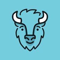 BISON App Logo