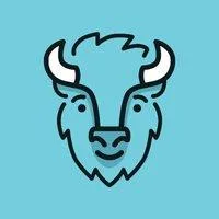 BISON App Logo