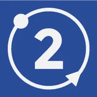 Bit2Me logo