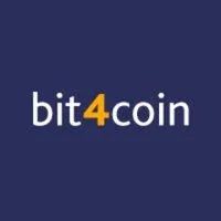bit4coin Logo
