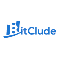 Bitclude Logo