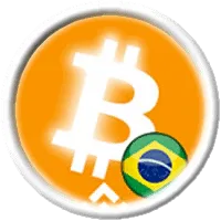 Bitcoin BR logo