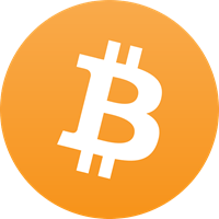 Bitcoin Logo