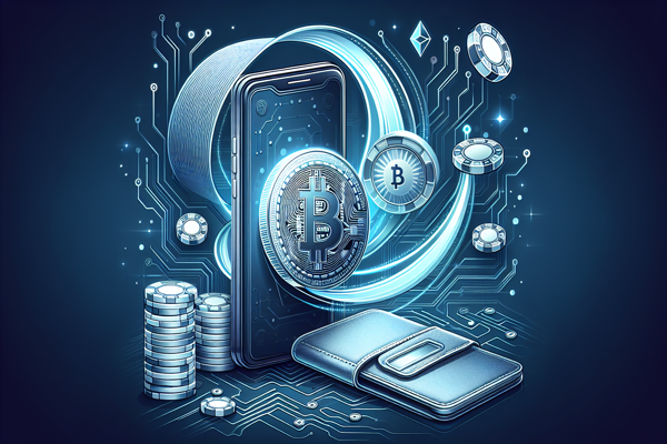 How to Make Your First Bitcoin Deposit at Online Casinos (2026 Guide) - Featured Image