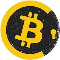 Bitcoin Confidential logo