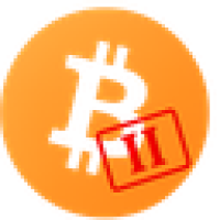 Bitcoin II Logo
