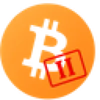Bitcoin II Logo