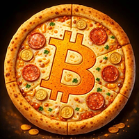 Bitcoin Pizza