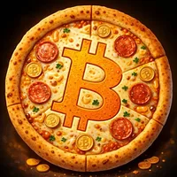 Bitcoin Pizza
