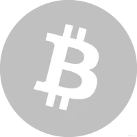 Bitcoin Silver logo