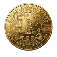BitcoinGold logo