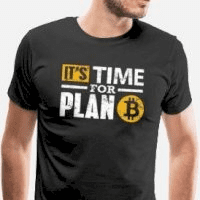 BitcoinMerchandise.Store Logo