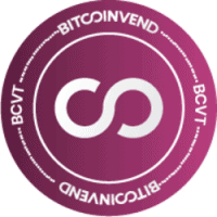 BitcoinVend Logo