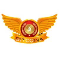 Bitcoiva - Logo